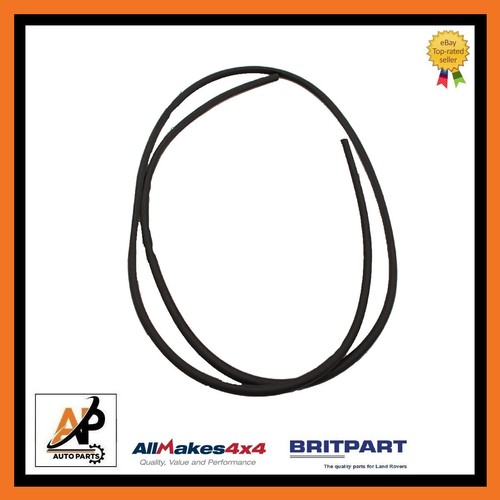 Seal filler strip side - seal,