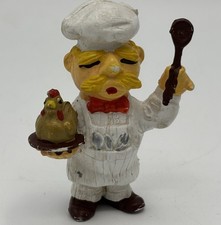 Swedish Chef - The Muppet Show