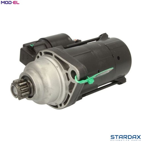 Starter stx200034r for skoda - stx200034r,