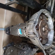 1998 Lexus LS400 Automatic