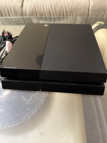 Sony playstation second - playstation, hand