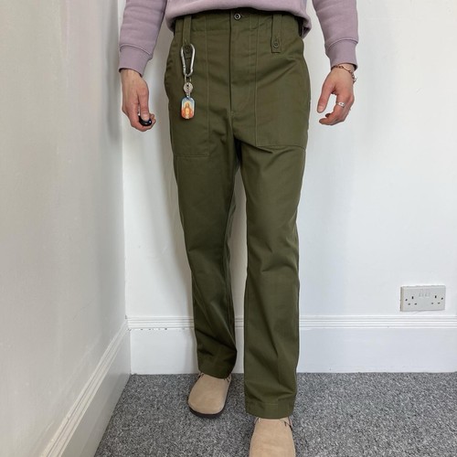 Military army issue cargo - military,