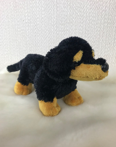 Aurora puppy dog soft - puppy,