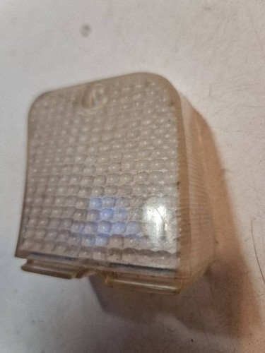 Moskvich 2140 1987 - , headlight