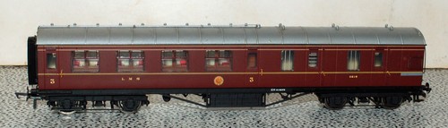 Hornby r4232a stanier - hornby,