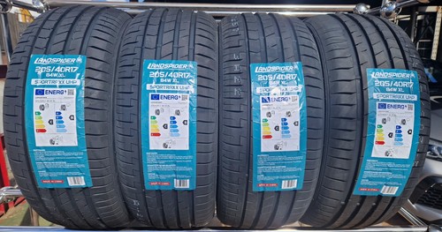 205 17 84w new - 4, 205,40,17