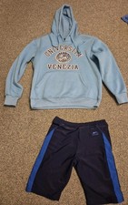 2 Mens Sportswear Items Size Medium