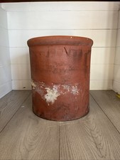 Vintage Chimney Pot 28cm X