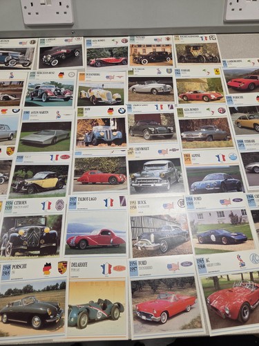 Vintage classic sports - classic,