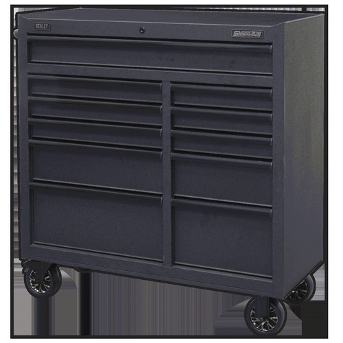 Sealey ap4111be rollcab - sealey,