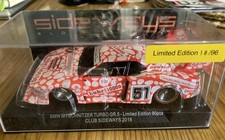 Racer Sideways BMW M1