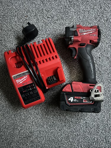 Milwaukee m18fiw2f12 - milwaukee, 1/2"