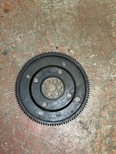 LONDON TAXIS LTI TX1 TD 2.7 DIESEL AUTOMATIC ENGINE FLYWHEEL