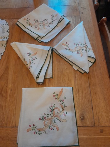 Vintage set eternal beau - vintage, of