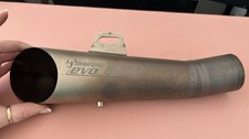 Akrapovic Evo GP End Can