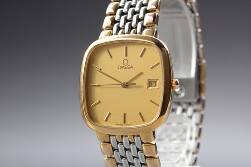 1991 vintage omega - vintage,