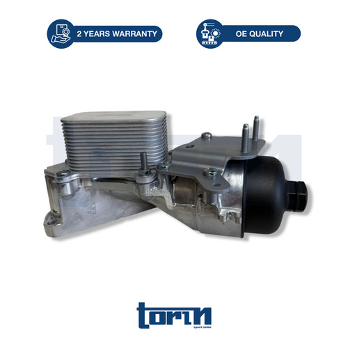 Oil cooler for ford focus - ford,