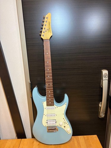 Ibanez azes40 guitar with - ibanez,