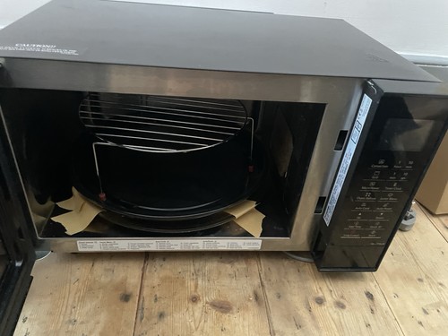 Panasonic ct56jb convection - panasonic, nn-ct56jb