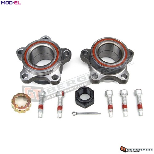 Wheel bearing kit gt24 - gt24-023, for