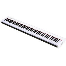 Portable keys digital piano - 88,