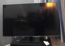 Hisense 50A6BGTUK 50" 4K Smart LED TV