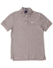NIKE Mens Polo Shirt Medium