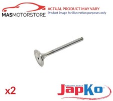 ENGINE INLET IN VALVE JAPKO