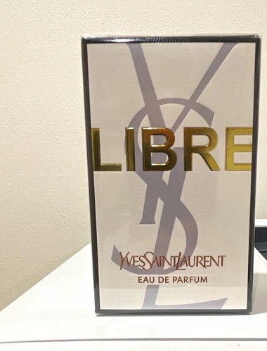 Yves saint laurent - yves, libre