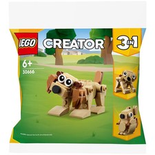 LEGO- Creator 3 in 1 -Gift