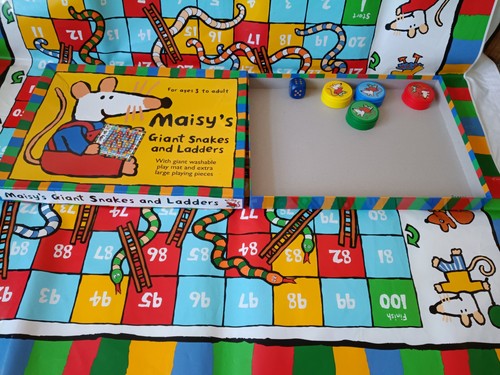 Vintage maisy giant snakes - vintage, &