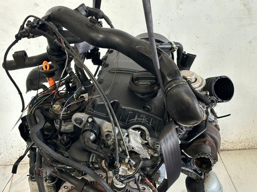 Avf complete engine for audi - avf,