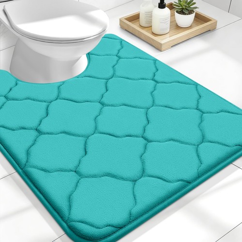 Memory foam bath mat - foam,