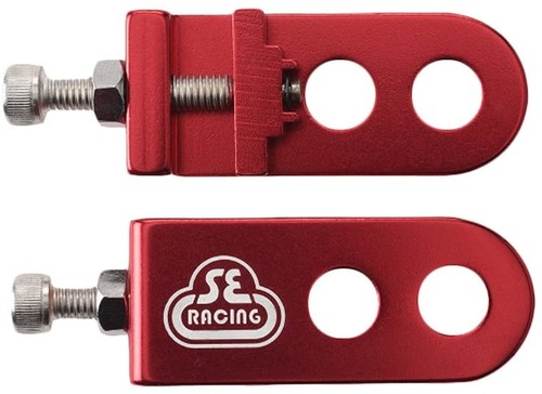 Racing bmx bicycle - bicycle, chain