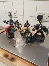 Disny Infinity 2.0 - Spiderman