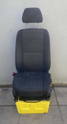 Mercedes sprinter single - ,