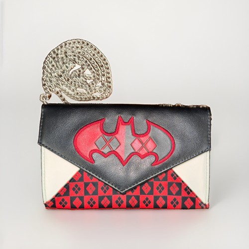 Harley quinn women - quinn, women’s