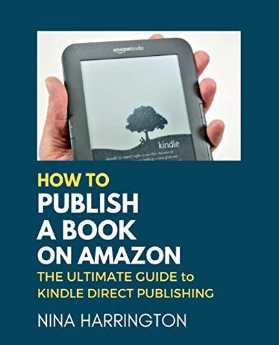How publish book - to,