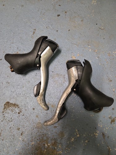 Ultegra speed shifters - ultegra, 10
