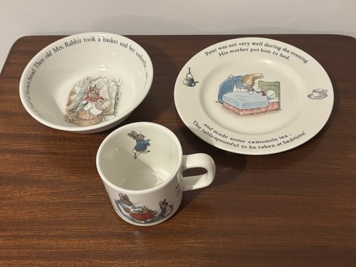 Peter rabbit beatrix - peter,