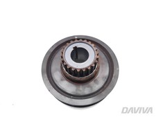 Vauxhall Zafira Crankshaft
