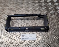 Jaguar F-pace 2016-2024 Interior Part 