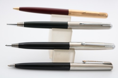 Vintage parker mechanical - parker,