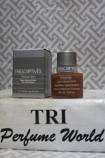 PRESCRIPTIVES Virtual Skin