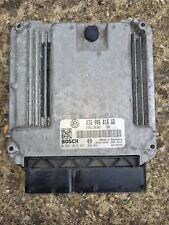 Plug & Play Bosch  ECU 0281012641  0 281 012 641  03G906016GR  03G 906 016 GR