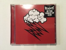 the HELLACOPTERS By The Grace