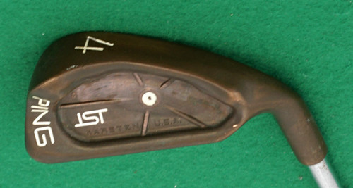 Ping isi becu copper beryllium - ping,