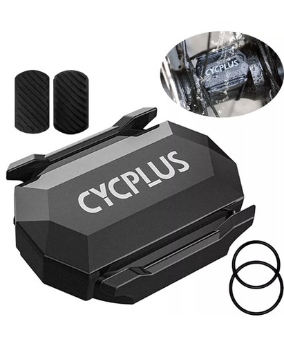 Cycplus speed cadence - c3, speed/cadence