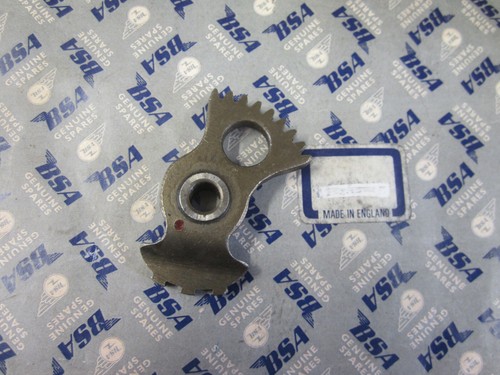 Bsa c10l c12 gear - c10l,