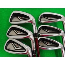 TaylorMade Iron set R9 MAX 6S
